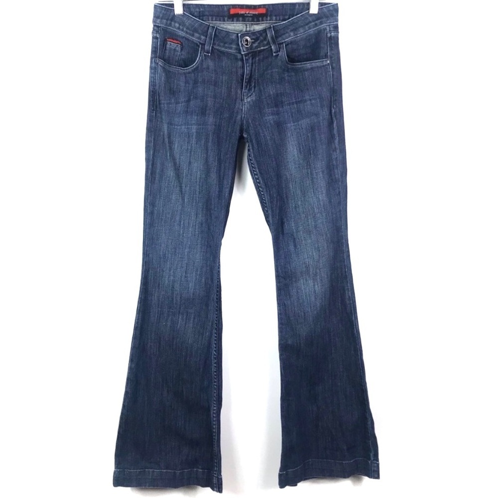 City Of Others | Wide Leg Jeans